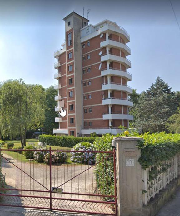 Lake Maggiore 2 Minutes Apartment Dormelletto Eksteriør billede