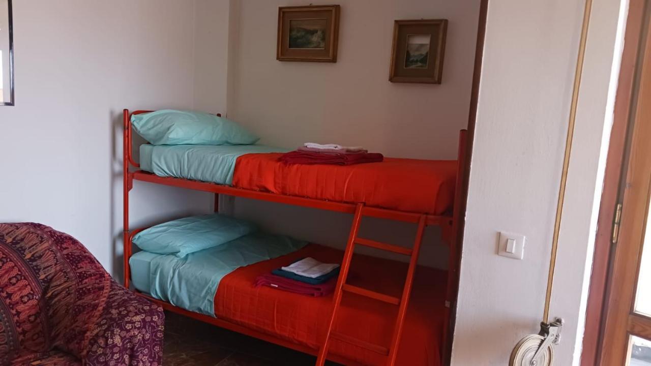 Lake Maggiore 2 Minutes Apartment Dormelletto Eksteriør billede